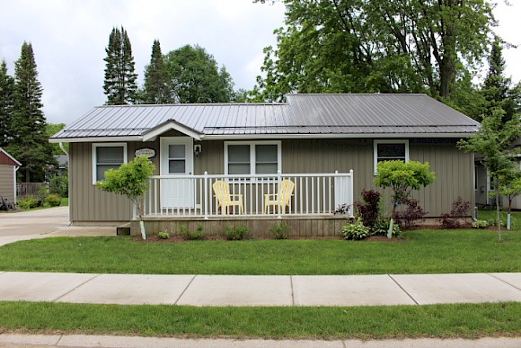 424 Market exterior
