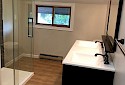 Chalet Swiss Southampton photo