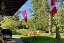 Chalet Swiss Southampton photo