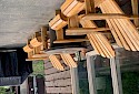 Chalet Swiss Southampton photo