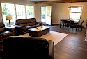 Chalet Swiss Southampton photo