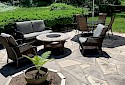 Chalet Swiss Southampton photo