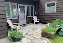 Chalet Swiss Southampton photo