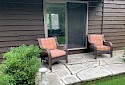 Chalet Swiss Southampton photo