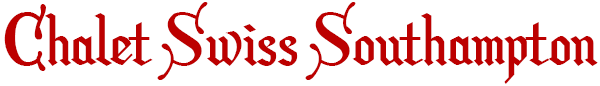 Chalet Swiss Southampton