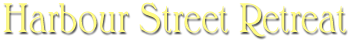 Harbour Street Retreat