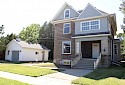 Knechtel House photo