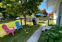 Laird Hideaways photo