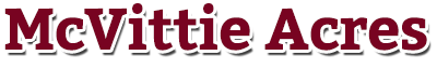 McVittie Acres