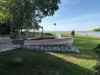 Miramichi Bay Getaway exterior