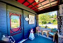 The Brakeman's House photo