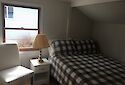 Blue Beachfront Cottage photo