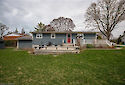 37 Grosvenor Street South - Eucalyptus Cottage photo